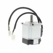Серводвигатель G-серии/SmartStep 2, без тормоза, 100Вт, 200В, 0.32Нм, 3000об/мин R88M-G10030H-S2