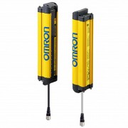 F3SG-2RE0160P14 - Барьер безопасности, F3SG-R Easy, Тип 2, разрешение 14 мм, диапазон 0.3-10.0м, выс