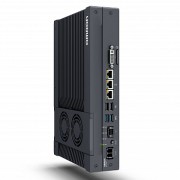 Встраиваемый промышленный компьютер, процессор Intel® Core™ i7-7820EQ, 16 Гб ОЗУ, W10 IoT Enterprise