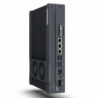 NYB27-40470 - Встраиваемый промышленный компьютер, процессор Intel® Core™ i7-7820EQ, 16 Гб ОЗУ, W10