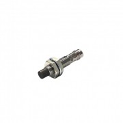 E2E-X2MC28-M3 OMS - Датчик индуктивный, нерж. сталь, короткий корпус, M8, незаподлицо, 2 мм, DC, 3-п