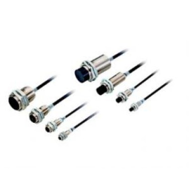 услилитель для ультразвукового датчика E4C head, twin output, PNP, 2m кабель E4C-UDA41