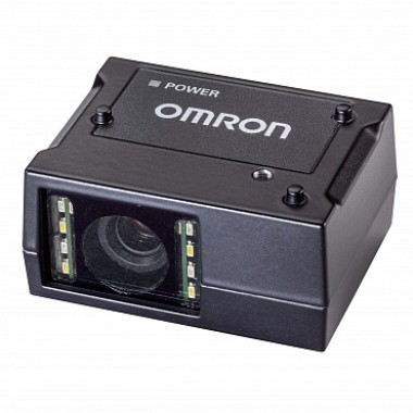 V320-F050W50C-NNX - Сканер штрих-кода V320, 5 МП цветная, широкий угол, фиксированный фокус 50 мм