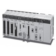 Промышленный контроллер PLC (ПЛК) CS1D с резерв блок пит и гор зам I/O, 10К шагов, 64К, CS1D-CPU42S