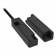 F3S-TGR-NCPR-21-05 - Бесконтактный дверной выключатель безопасности F3S-TGR-N_R, компактный, пластик