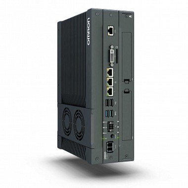 NYB17-213K6 - Встраиваемый промышленный компьютер, процессор Intel© Core™ i7-4700EQ, 4 Гб ОЗУ, W10 I