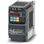 Частотный преобразователь MX2, 3.0/4.0кВт, 7.2/8.8А, (3x400В), 3G3MX2-A4030-E CHN