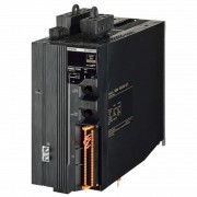 Сервопривод серии 1S, Управление по шине EtherCAT, 1 кВт,  3x400В R88D-1SN10F-ECT
