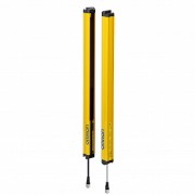 F3SG-4RE0910P30 - Барьер безопасности, F3SG-R Easy, Тип 4, разрешение 30 мм, диапазон 0.3-20.0м, выс