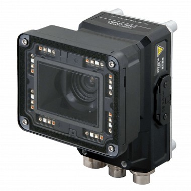 FHV7H-C004-S06-W - Смарт-камера FH high performance, цветная, 0.4 МП (1/2.9") полнокадровый захват,