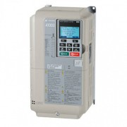 Частотный преобразователь A1000, 37/45кВт, 75/88A, 400В, 3-фазы CIMR-AC4A0208AAA GBR