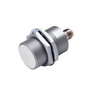 E2EQ-X15B1T30-M1 OMS - Датчик индуктивный, фторопластовое покрытие корпуса, M30, заподлицо, 15 мм, D