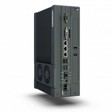 NYB17-213K1 - Встраиваемый промышленный компьютер, процессор Intel© Core™ i7-4700EQ, 4 Гб ОЗУ, W10 I