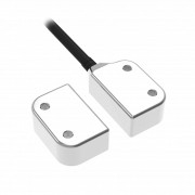 F3S-TGR-NMHR-21-05 - Бесконтактный дверной выключатель безопасности F3S-TGR-N_R, миниатюрный, нержав