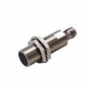 E2E-X8B1TL18-M1 OMS - Датчик индуктивный, латунь никелир., стандартный корпус, M18, заподлицо, 8 мм,