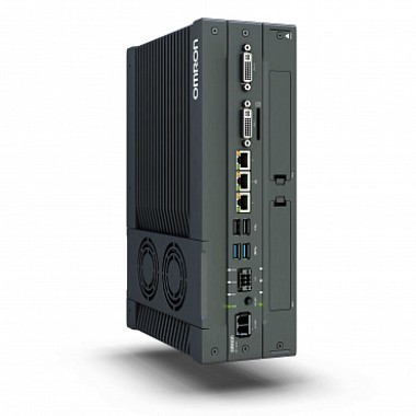 NYB17-213K2 - Встраиваемый промышленный компьютер, процессор Intel© Core™ i7-4700EQ, 4 Гб ОЗУ, W10 I