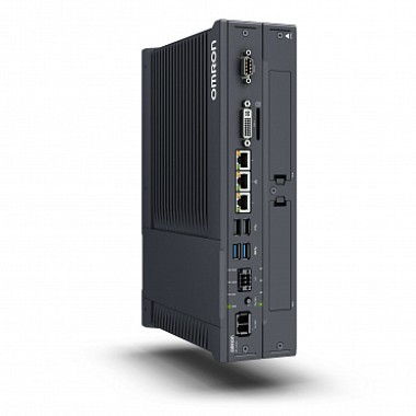 Встраиваемый промышленный компьютер, процессор Intel© Core™ i5-7300U, 4 Гб ОЗУ, без операционной сис