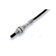 Индуктивный датчик, M5, неэкранированный, 3мм, DC, 3-wire, PW, PNP NO E2E-S05N03-WC-B1 2M OMS