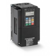 Частотный преобразователь RX, 15/18.5кВт, 32/37A , (3x400В), 3G3RX-A4150-E1F CHN