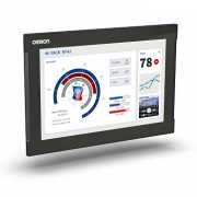 NYP35-213C1-15WC1000 - Панельный промышленный компьютер, процессор Intel© Core™ i5-7300U, 4 Гб ОЗУ,
