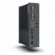 NYB2C-213C2 - Встраиваемый промышленный компьютер, процессор Intel© Celeron© 3965U, 4 Гб ОЗУ, W10 Io
