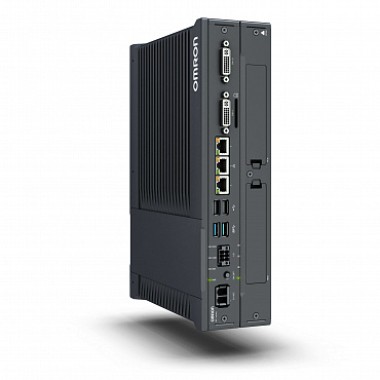 NYB2C-31002 - Встраиваемый промышленный компьютер, процессор Intel© Celeron© 3965U, 8 Гб ОЗУ, без оп