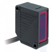 Лазерная измерительная головка, 100+/-40mm, световое пятно в виде полоски (требуется усилитель)