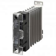 G3PJ-225B-PU DC12-24 - Твердотельное реле серии G3PJ, винтовые клеммы, управление 12..24 V DC, комму