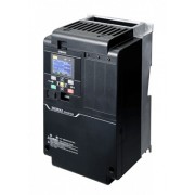 Частотный преобразователь RX2, 0.75/1.5кВт, 2.5A /3.1A, (3x400В~), 3G3RX2-A4007