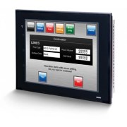 Панель оператора (HMI) серии NS, диагональ 8", TFT, 256 цветов, NS8-TV01-V