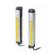 F3SG-2RA0160-14 - Барьер безопасности, F3SG-R Advanced, Тип 2, разрешение 14 мм, диапазон 0.3-10.0м,
