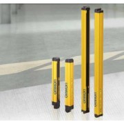 F3S-TGR-CL2B-035-1200 - Барьер безопасности F3S-TGR Basic, Тип 2, разрешение 35мм, диапазон 0.2-14м,