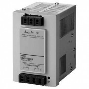 Импульсный блок питания серии S8VS, мощность 180 Вт, выходное напряжение 24 V DC, S8VS-18024
