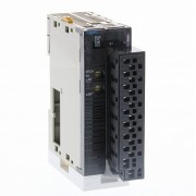 Модуль расширения для CJ1, 8 аналоговых выходов: 4-20мА, разрешение 1:4000/8000 CJ1W-DA08C