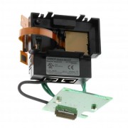 Коммуникационная плата EtherCAT (ведомый) для инверторов серии RX 3G3AX-RX-ECT