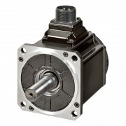 R88M-1L1K030H-BS2 - 1S серво двигатель, 1 КВт, 230 VAC, 3000 Об/мин, 3.18 Нм, инкрементальный энкоде