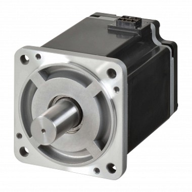 R88M-1M75030H-S2 - 1S серво двигатель, 750 W, 230 VAC, 3000 об/мин, 2.39 Нм, инкрементальный энкодер