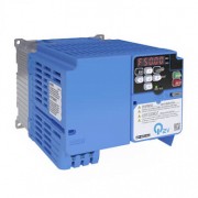 Частотный преобразователь Q2V, 1.1кВт, 5.0/6.0А, (1x220В~), Q2V-AB006-AAA