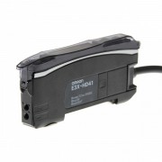 Усилитель оптоволоконного датчика, NPN, кабель 2м E3X-HD11 2M OMS