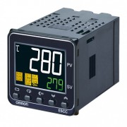 Контроллер температуры цифровой серии E5CC, релей.вых., напр.пит.100..240 VAC, E5CC-RX2ASM-000 OMI