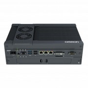 Универсальный машинный контроллер Sysmac, до 16 осей, NY512-1300-1XX445K1X