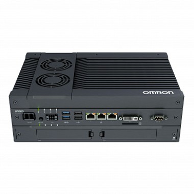 Универсальный машинный контроллер Sysmac, до 16 осей, NY512-1300-1XX443P1X