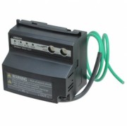 Опциональная плата EtherCAT для частотных преобразователей серии RX2
