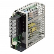 Импульсный блок питания серии S8FS-G, мощность 050 Вт, входное напряжение 100, S8FS-G05024C