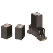 G3FD-X03SN-VD DC5-24 - Твердотельное реле серии G3F, для коммутации цепей постоянного тока, управлен