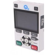 JVOP-KPLCA04AEZ - Q2 LCD дисплей с кнопками (без Bluetooth)