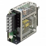 Импульсный блок питания серии S8FS-G, мощность 050 Вт, входное напряжение 100, S8FS-G05005CD