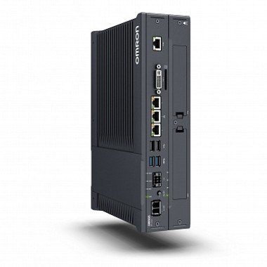 NYB2C-213C6 - Встраиваемый промышленный компьютер, процессор Intel© Celeron© 3965U, 4 Гб ОЗУ, W10 Io