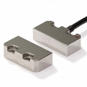 F3S-TGR-NSMC-20-02 - Бесконтактный дверной выключатель безопасности F3S-TGR-N_C, маленький, нержавею