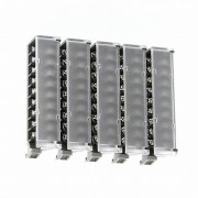 CJ-OD507-18P-5 Запасные винтовые разъемы (18 точек) для модулей расширения CJ1. Комплект - 5 шт.